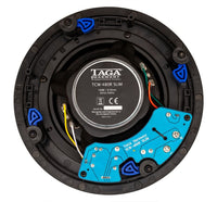 Taga TCW-480R Slim Inbyggnadshögtalare