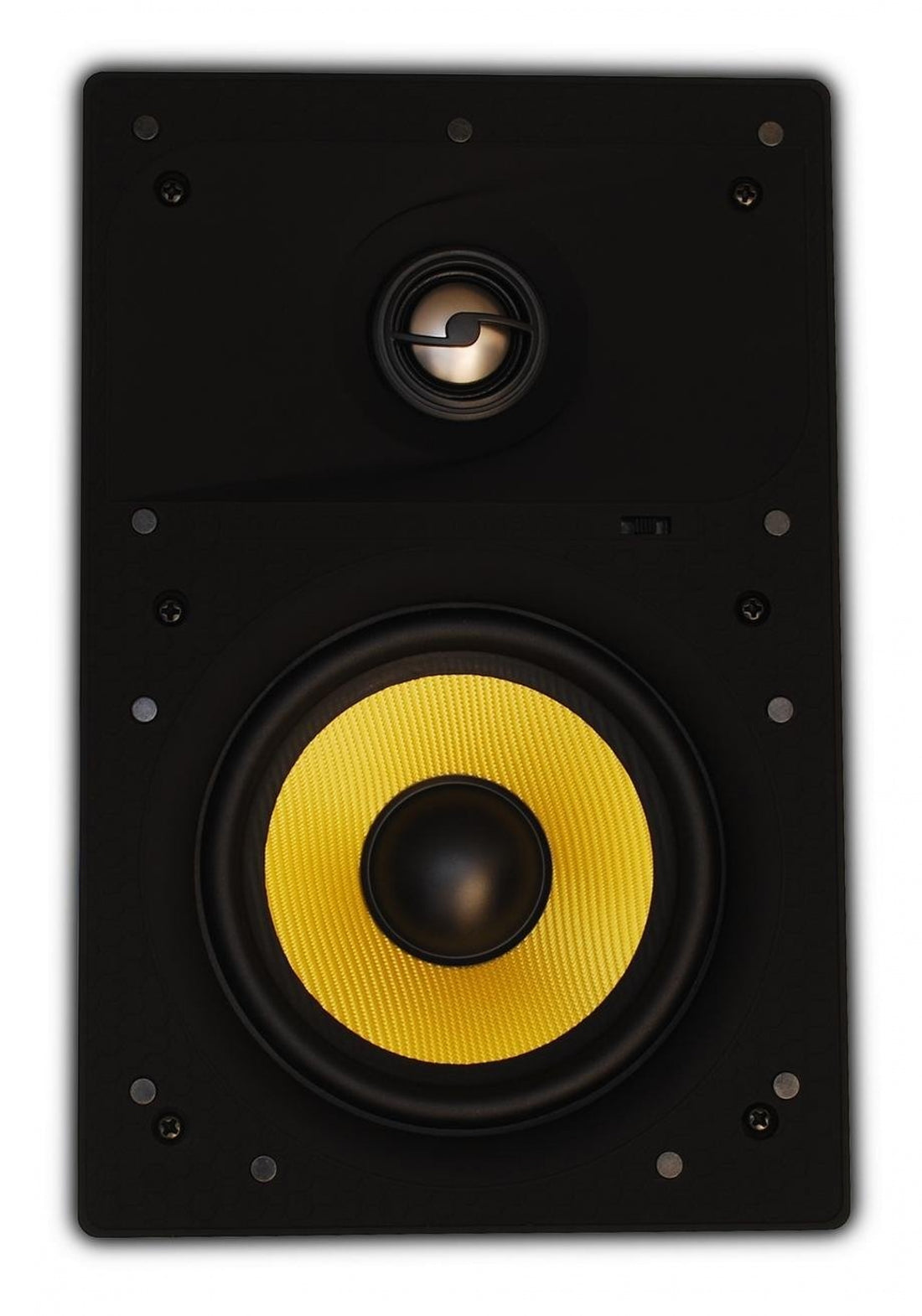 Taga TCW-680 Inbyggnadshögtalare