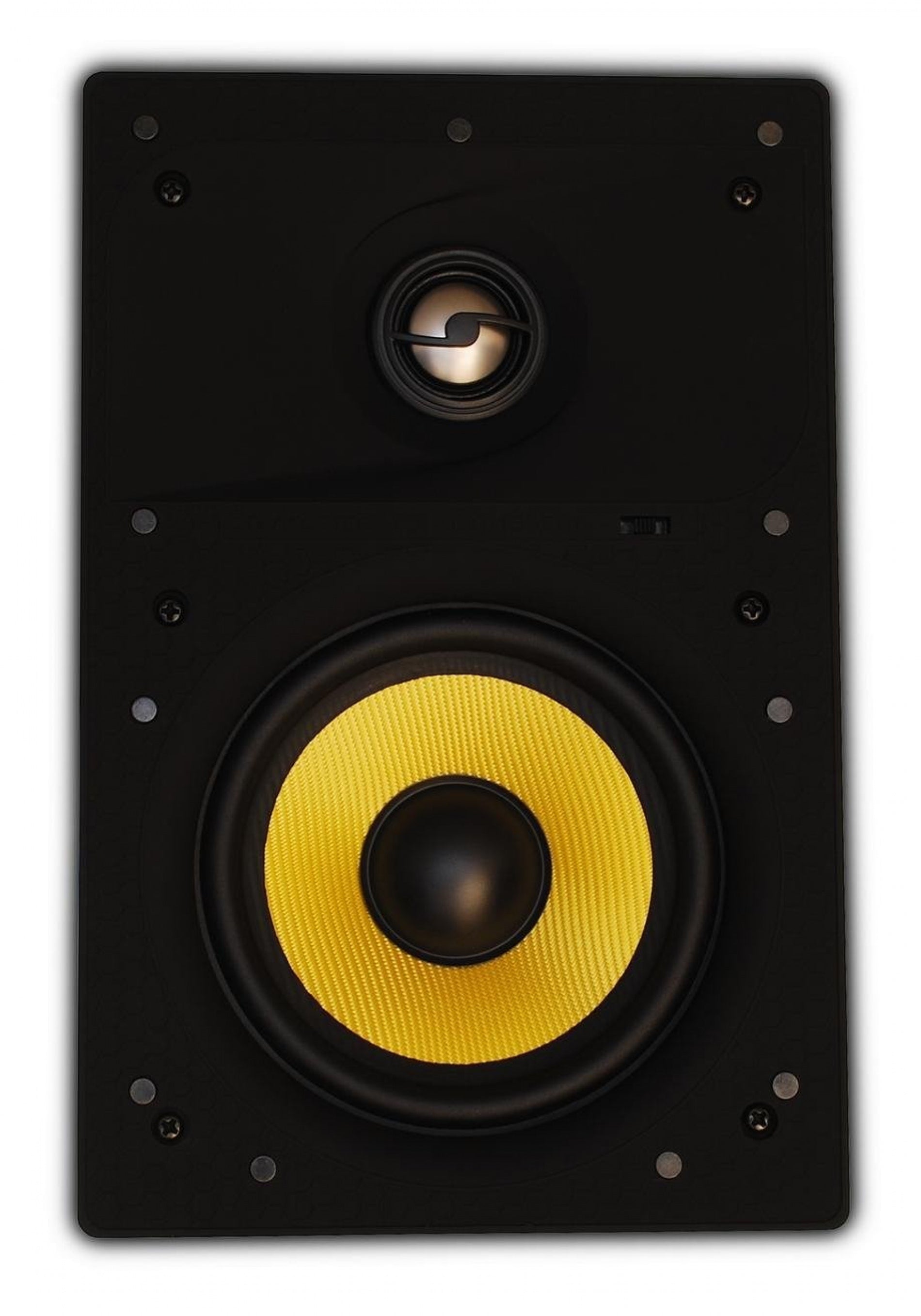 Taga TCW-680 Inbyggnadshögtalare