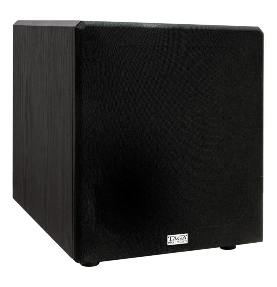 Taga TSW-90 V4 Subwoofer