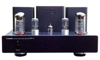Xindak MT-3 MKII AMP Stereoförstärkare Svart