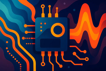 I2S DAC - vad är det och varför bry sig?