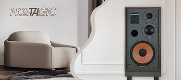 TAGA Nostalgic TH-12 - En recension från Australien