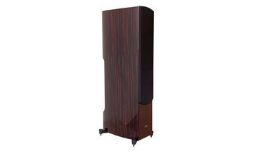 TAGA Harmony Diamond F-100 v.3: Ett mästerverk av ljud och design