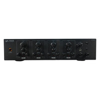 TAGA Harmony TA-900Multi - Flerzonsförstärkare Stereoförstärkare