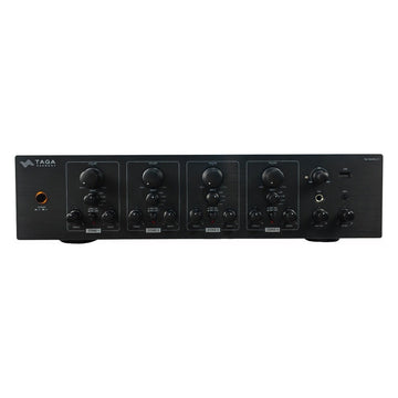 TAGA Harmony TA-900Multi - Flerzonsförstärkare Stereoförstärkare