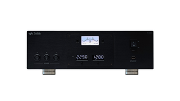TAGA Harmony PC-10000DC - Acondicionador de corriente con bloqueador de CC
