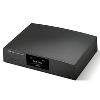 Aune S8 DAC - DEMO