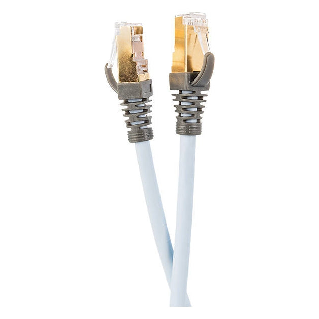 Supra CAT8 STP FRHF RJ45 - RJ45 Nätverkskabel