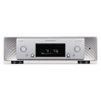 Marantz SACD 30n CD-spelare Silver