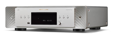 Marantz CD60 CD-spelare Silver