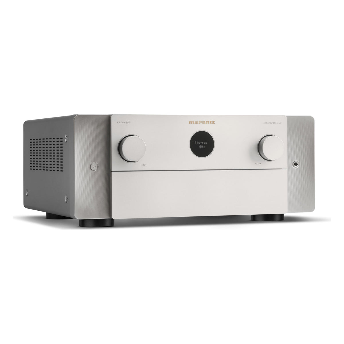 Marantz Cinema 40 Hemmabioförstärkare Silver