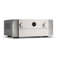 Marantz Cinema 40 Hemmabioförstärkare Silver