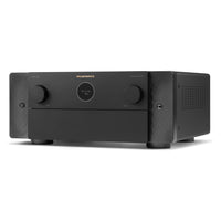 Marantz Cinema 40 Hemmabioförstärkare Svart