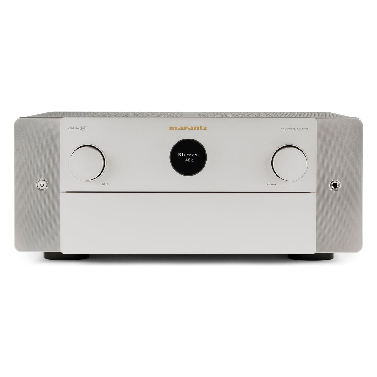 Marantz Cinema 40 Hemmabioförstärkare