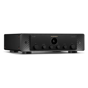Marantz Model 50 Stereoförstärkare Svart
