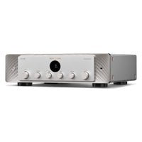 Marantz Model 50 Stereoförstärkare Silver