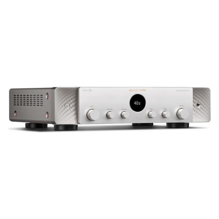Marantz Stereo 70s Stereoförstärkare