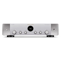 Marantz Stereo 70s Stereoförstärkare Silver