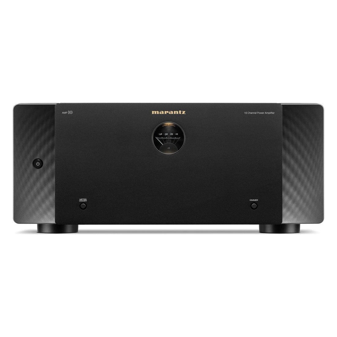 Marantz Cinema AMP 10 Effektförstärkare Slutsteg