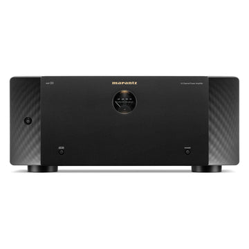 Marantz Cinema AMP 10 Effektförstärkare Slutsteg