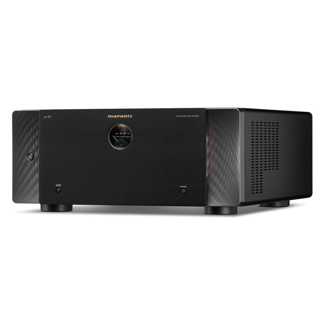 Marantz Cinema AMP 10 Effektförstärkare Slutsteg