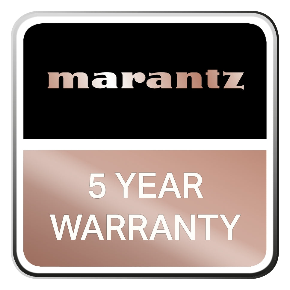 Marantz Cinema AMP 10 Effektförstärkare Slutsteg