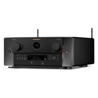 Marantz AV 10 Hemmabioförsteg
