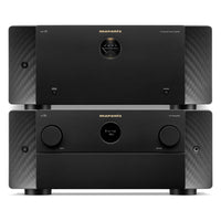 Marantz AV 10 Hemmabioförsteg