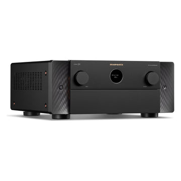 Marantz Cinema 30 AV Receiver Hemmabioförstärkare Svart