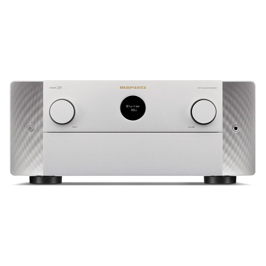 Marantz Cinema 30 AV Receiver Hemmabioförstärkare