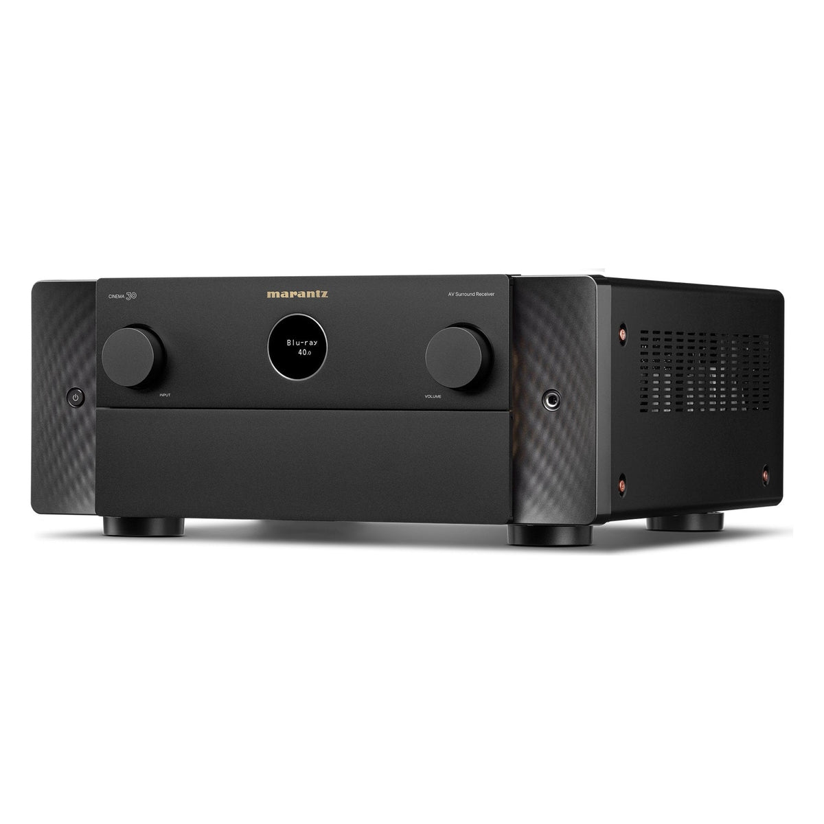Marantz Cinema 30 AV Receiver Hemmabioförstärkare