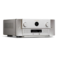 Marantz Cinema 30 AV Receiver Hemmabioförstärkare Silver