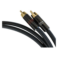 TAGA TRI-200 - Signalkabel RCA Analog RCA-kabel