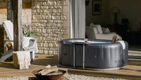 MSpa Nest Urban U-NE022 spa-bad