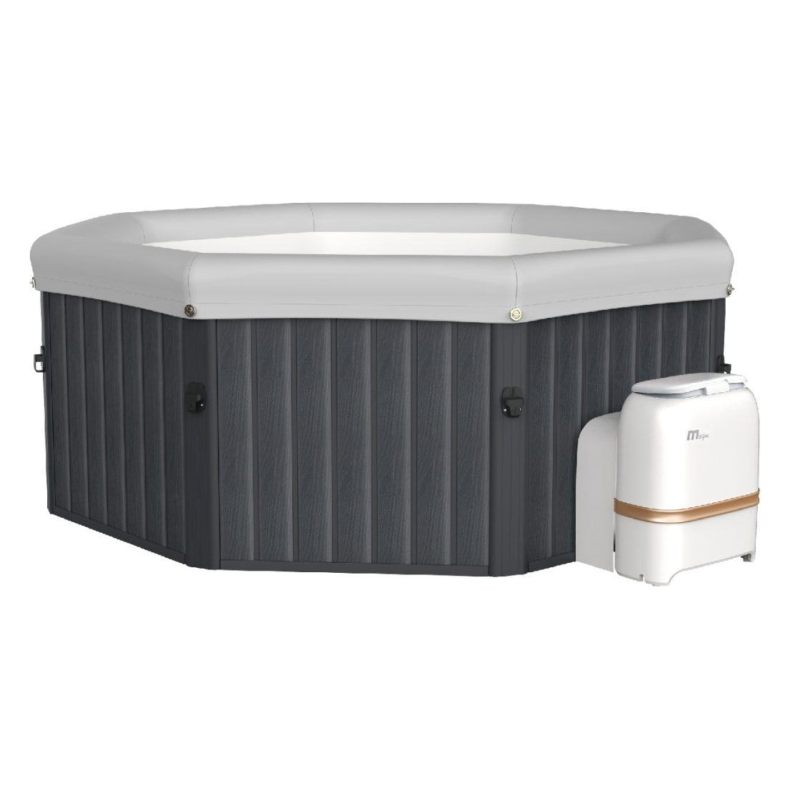 MSpa Tuscany Frame F-TU062W Spabad