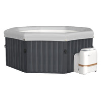 MSpa Tuscany Frame F-TU062W Spabad