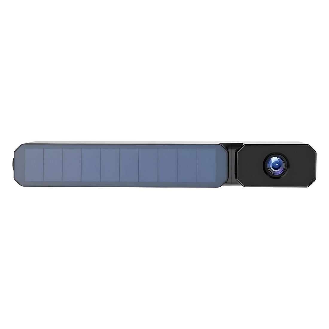 AutoVox Foxpark Solar 3A Kameraenhet (endast kamera) Backkamera