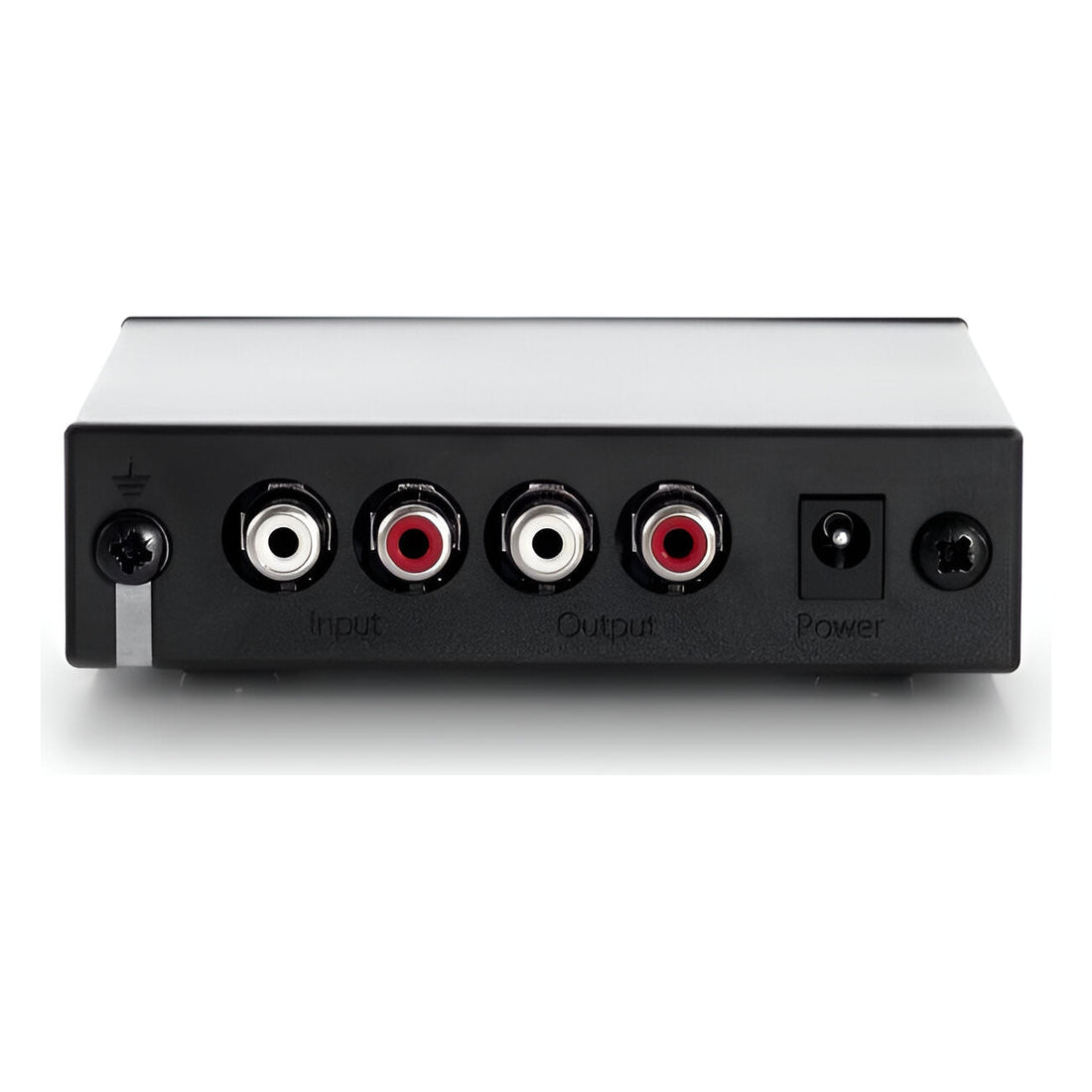 Rega Fono Mini A2D MK2 RIAA-Steg