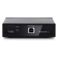 Rega Fono Mini A2D MK2 RIAA-Steg