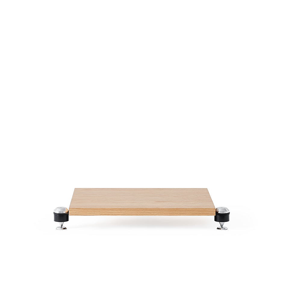 Norstone Copenhagen Base - Modulär hifi-bänk Modulär hifi-bänk