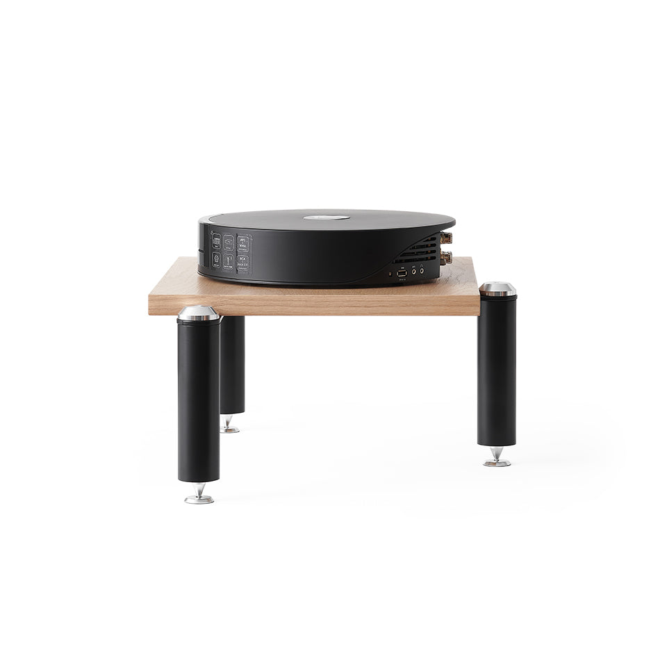 Norstone Copenhagen 1 - Modulär hifi-bänk Modulär hifi-bänk