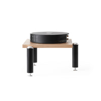 Norstone Copenhagen 1 - Modulär hifi-bänk Modulär hifi-bänk