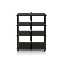 Norstone Bergen 2 - Hifi-bänk Hifi-bänk