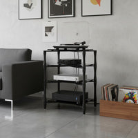 Norstone Slender - Hifi-bänk Hifi-bänk