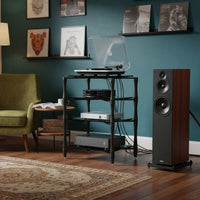 Norstone Slender - Hifi-bänk Hifi-bänk