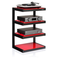 Norstone Esse Hifi - Hifi-bänk Hifi-bänk