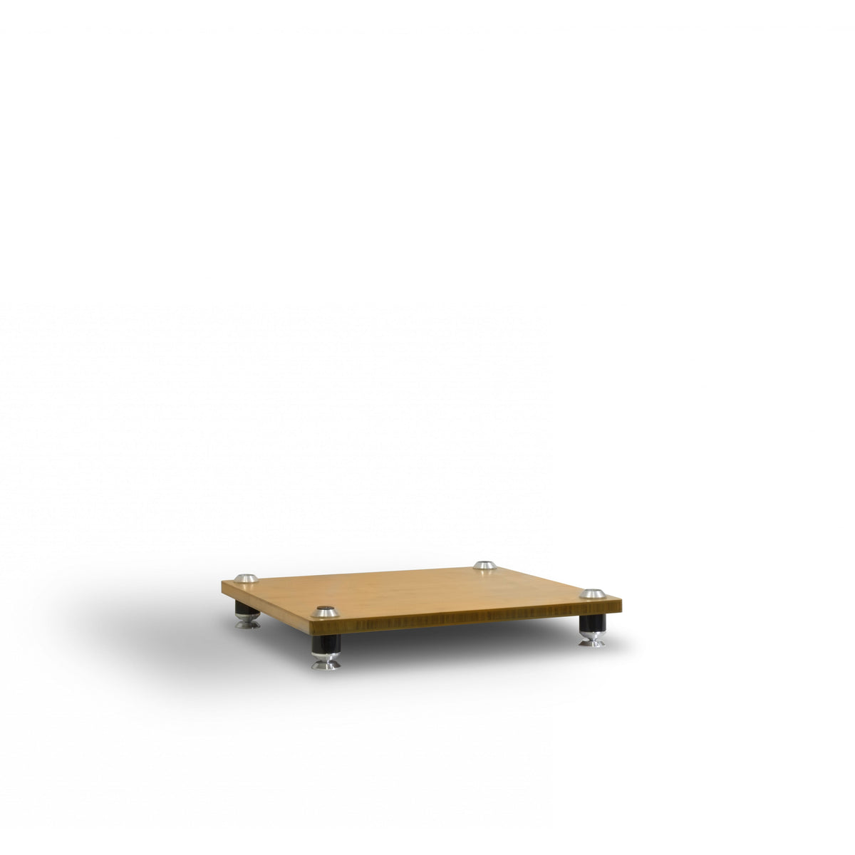 Norstone Stäbbl Bamboo - Hifi-bänk Hifi-bänk