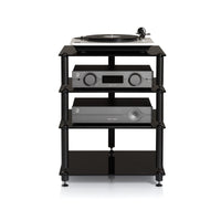 Norstone Bergen 2 - Hifi-bänk Hifi-bänk