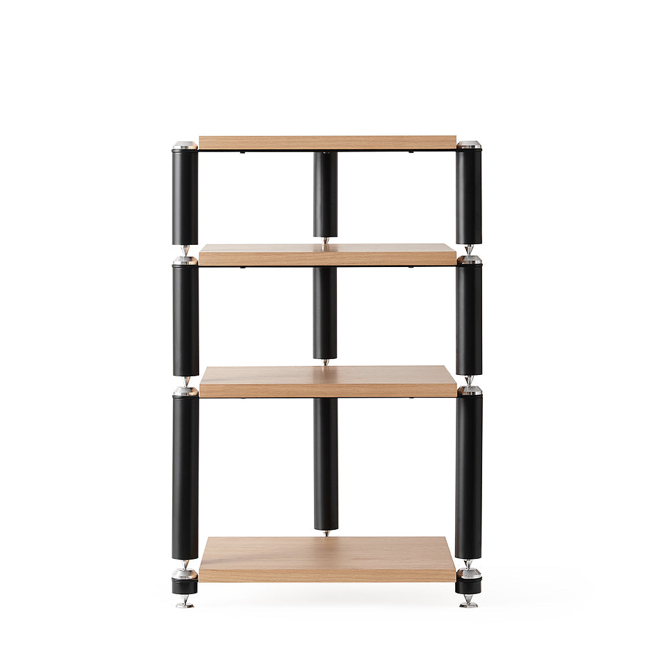 Norstone Copenhagen 1 - Modulär hifi-bänk Modulär hifi-bänk